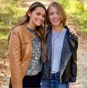 Meet your Posher, Betsy